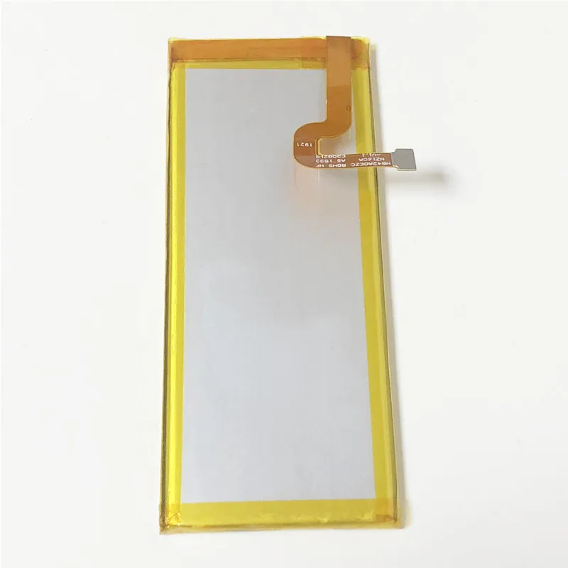 3.8V 2200MAh HB3742A0EZC+ For Huawei Y3 / Huawei Y5 Lite / CRO-L02 / CRO-L03 / CRO-L22 / CRO-L23 Battery
