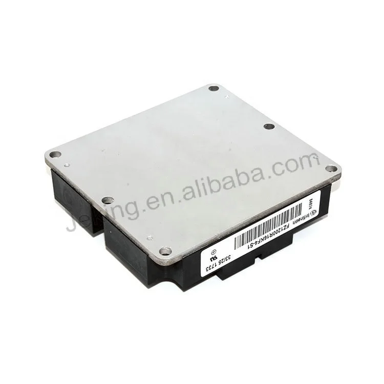 

High Quality Power supply module IGBT FZ1200R16KF4-S1