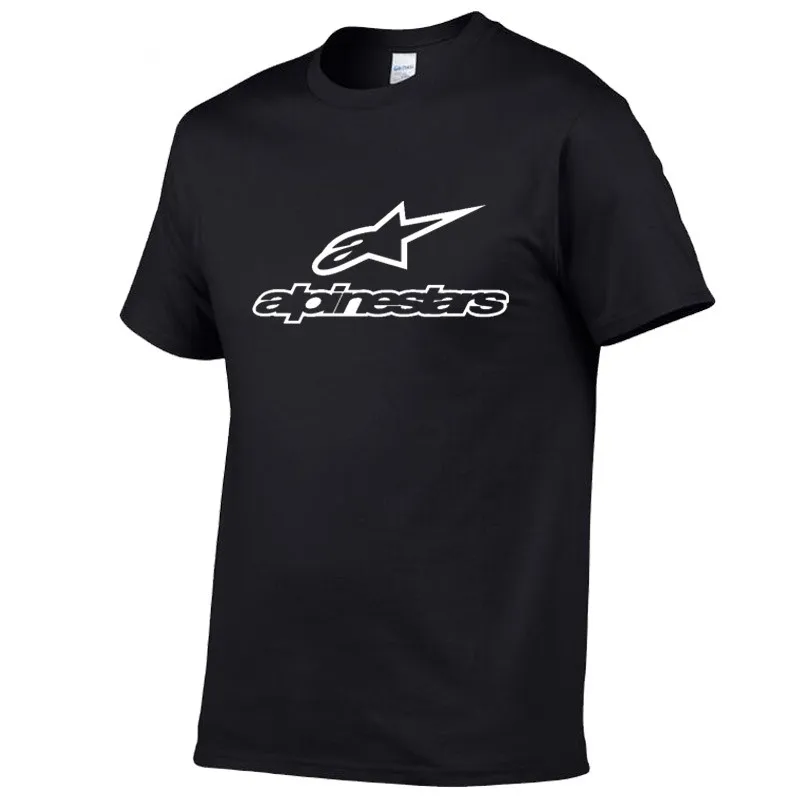 

2021 new summer short-sleeved men's shirt T-shirt letter printed cotton T-shirt men's brand T-shirt summer quick-drying T-shirt