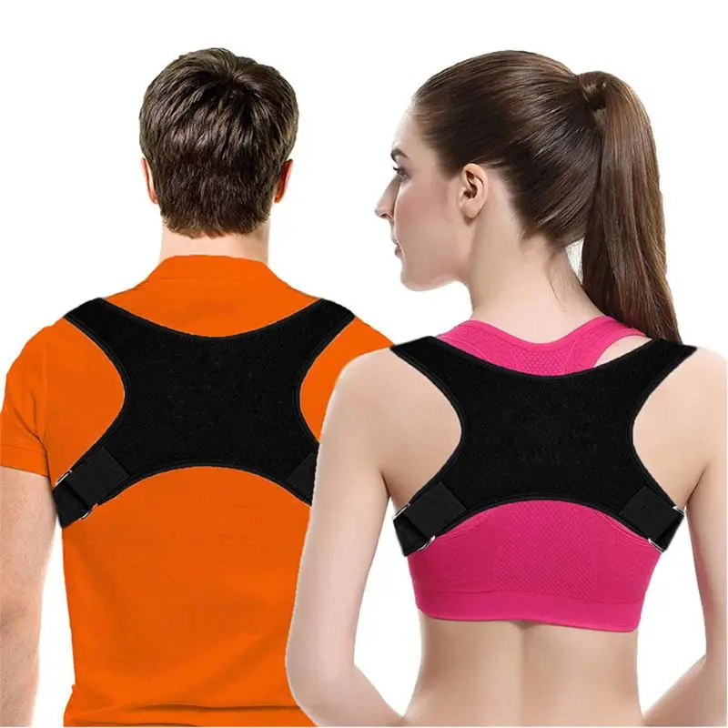 

Spine Posture Corrector Protection Back Shoulder Posture Correction Band
