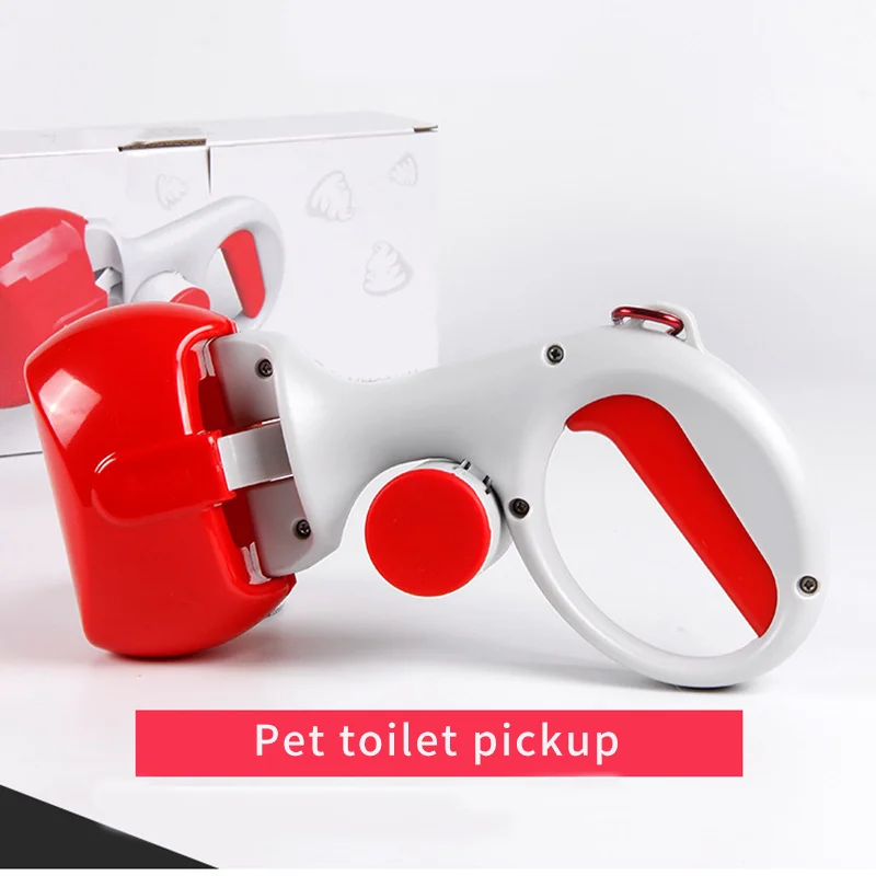 Дерьмо пикап жидкость для снятия корма пакета (ов) 1 комплект товары домашних