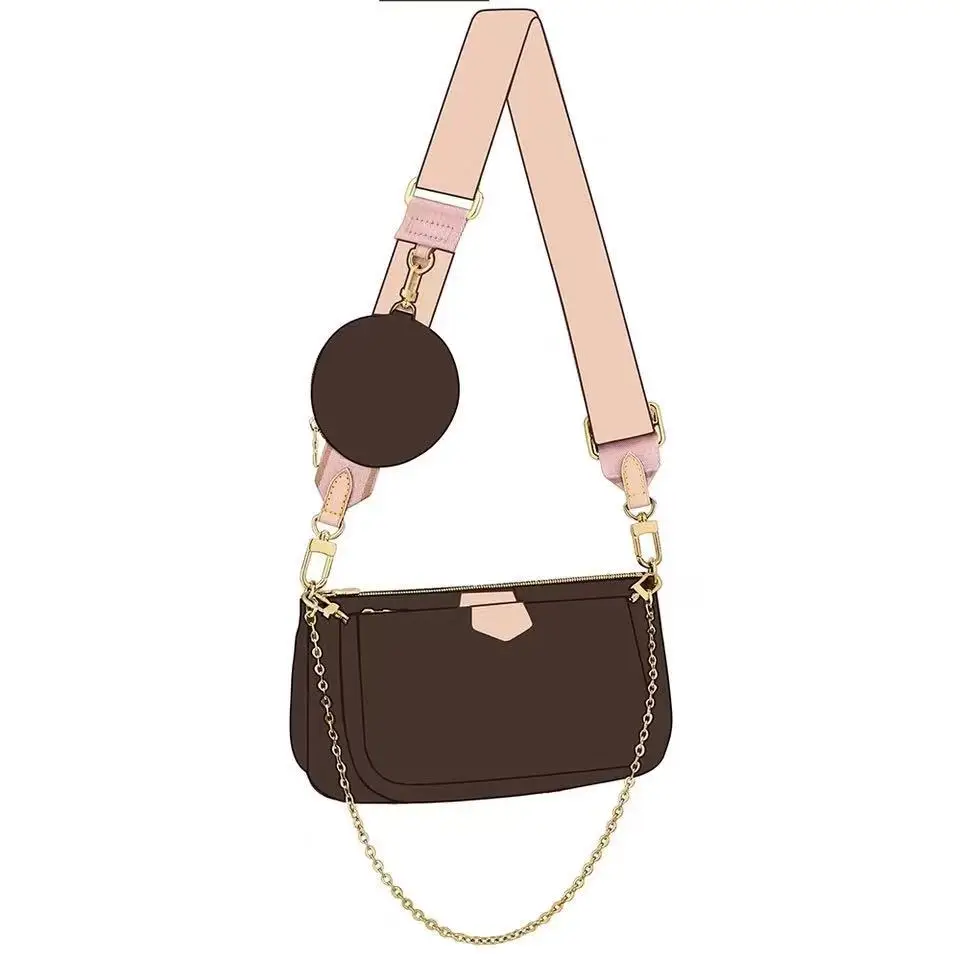 

B101 Luxury handbag ladies leather shoulder bag, female bag brand designer fashion large-capacity handbag