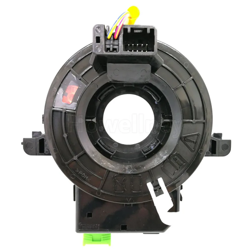 

8619A167 8619-A167 комбинированный переключатель рулевого колеса для Mitsubishi ASX L200 Triton 2014-2021