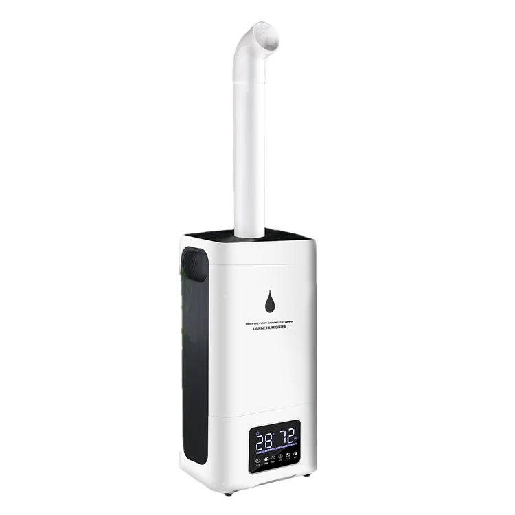 

24L Induction automatic spray Touchless Sensor fogger sprayer humidifier mist maker
