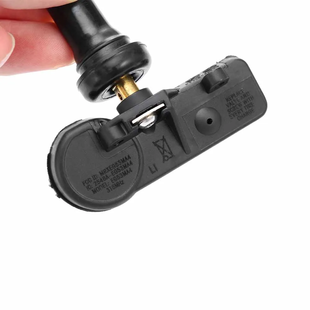 Датчик давления в шинах TPMS для Ford Focus Mustang Fusion aurus Линкольн МКС MKT MKX MKZ Navigator 9L3T-1A180-AF