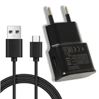 USB-адаптер для быстрой зарядки Redmi 7, 7A, 6A, 4X, 2A, для Samsung galaxy S7, S6, J6, J8, A6, A7 2018, Honor 8x, 7x, 8a, 7a