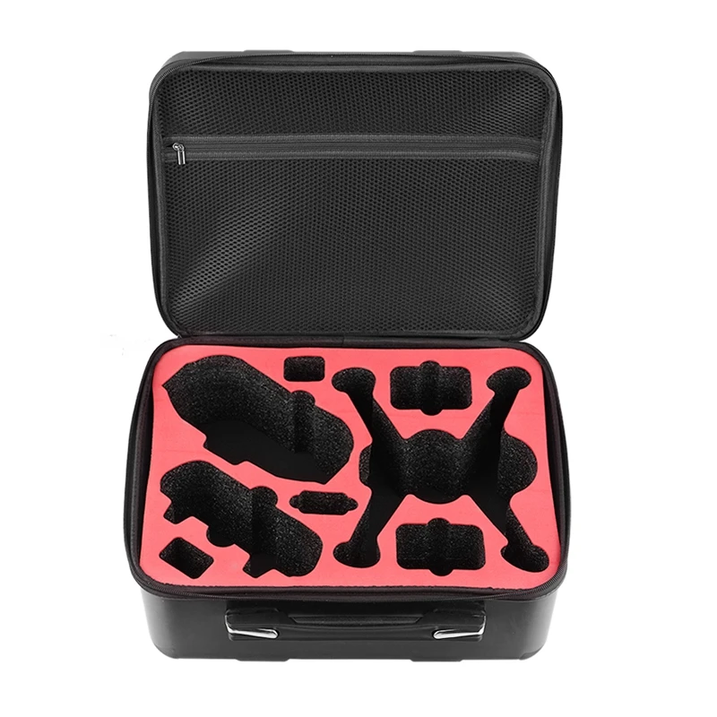 

Storage Box Carrying Case for DJI FPV Combo Portable Hard Shell Waterproof Protective Handheld for DJI FPV