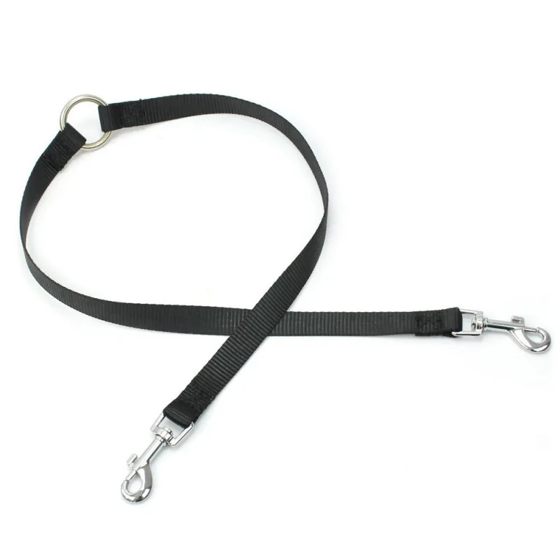 Для домашних животных собак поводок для прогулок нейлон высокого качества