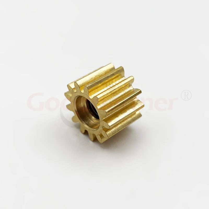 10X фреза для зеркальной каретки HP DesignJet T100 T120 T125 T130 T520 T525 T530 T730 T830|Детали принтера| |