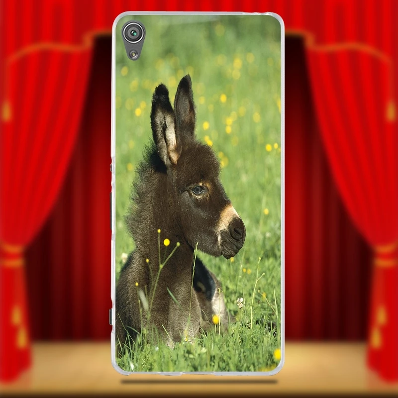 Силиконовый мягкий чехол для Sony Xperia Z Z1 Z2 Z3 Z4 Z5 Compact Mini M2 M4 M5 E3 T3 | Мобильные телефоны
