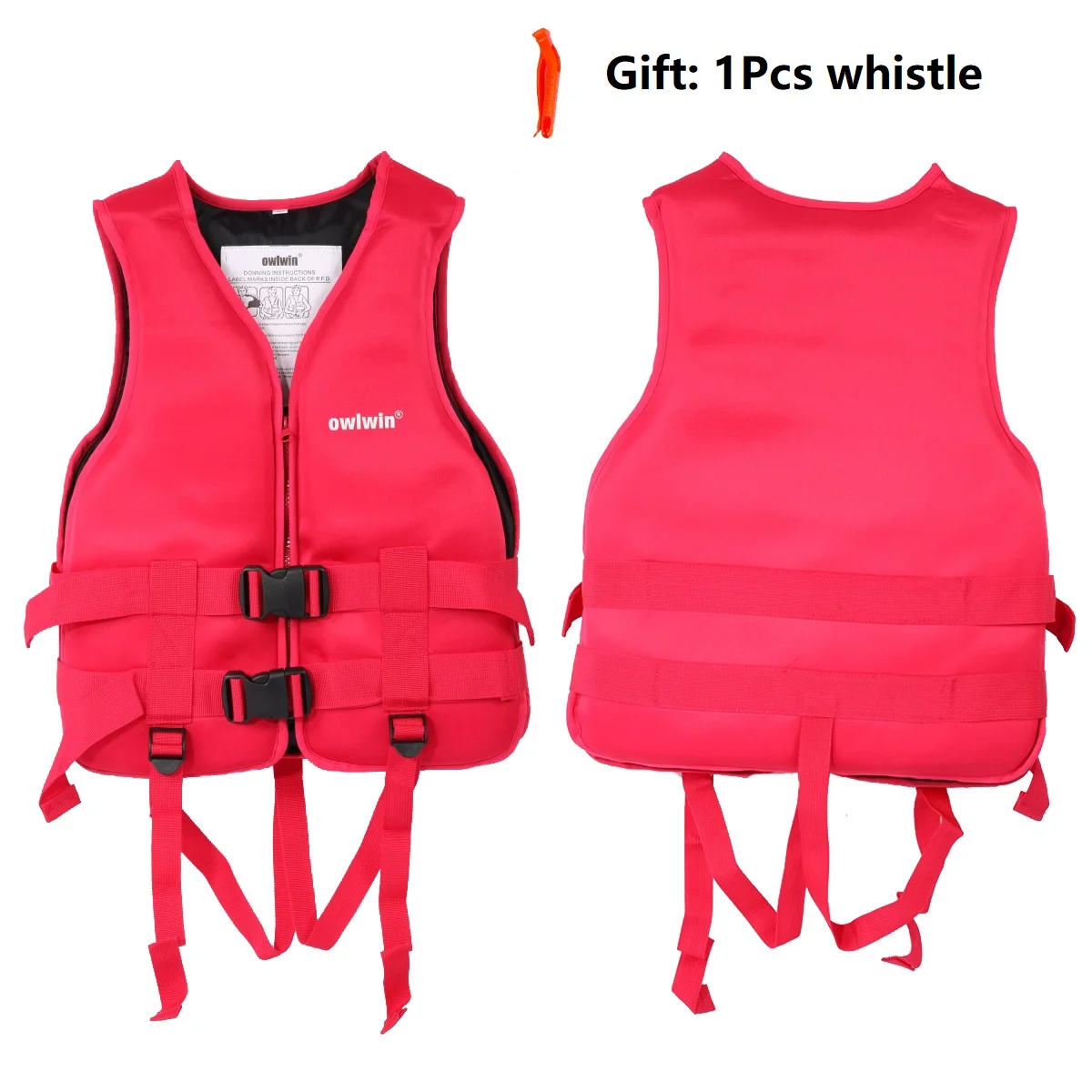 

Outdoor Rafting Life Jacket For Children Adult Swimming Snorkeling Wear Fishing Professional Drifting Level Kayaking Boatin Suit