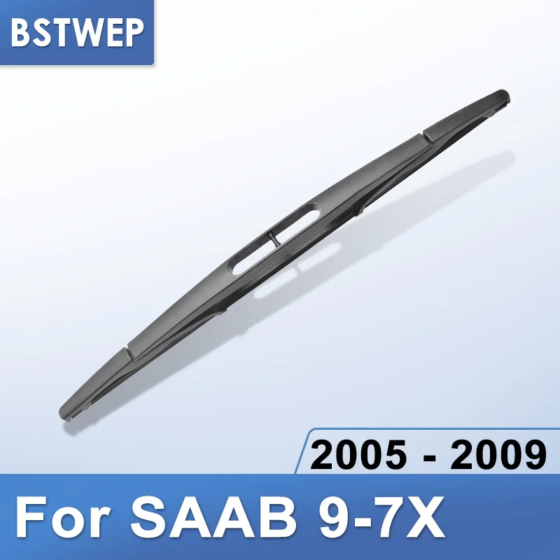 

BSTWEP Rear Wiper Blade for SAAB 9-7X 2005 2006 2007 2008 2009