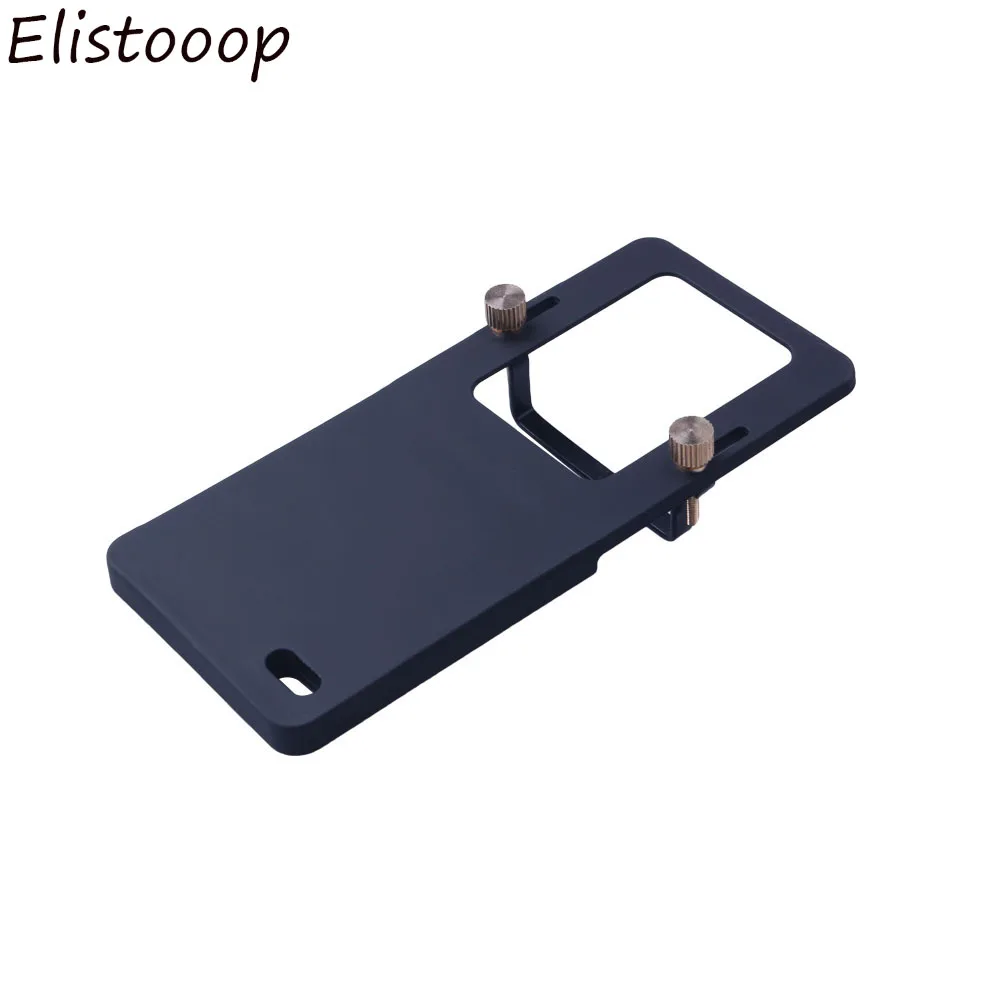 Handheld Gimbal Adapter Switch Mount Plate for GoPro Hero 5 4 3 3+ Yi 4k Camera DJI Osmo | Электроника