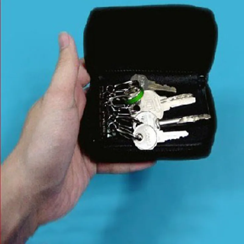 Кольцо в кошелек/кольцо полет (летающее кольцо) Исчезающие магические трюки