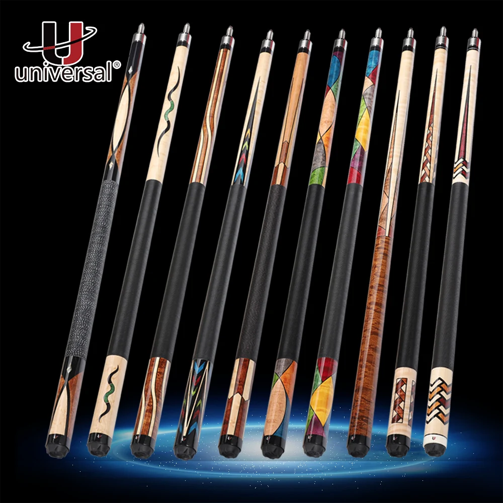 

Универсальный 115 бильярдный кий 11,75 мм и 12,75 мм Твердый кленовый кий стержень профессиональный бильярдный кий технологический стержень для ...