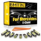 BMTxms Canbus для Mercedes Benz E Class W124 W210 W211 W212 W213 S124 S210 S211 S212 C207 A207 1985-2018