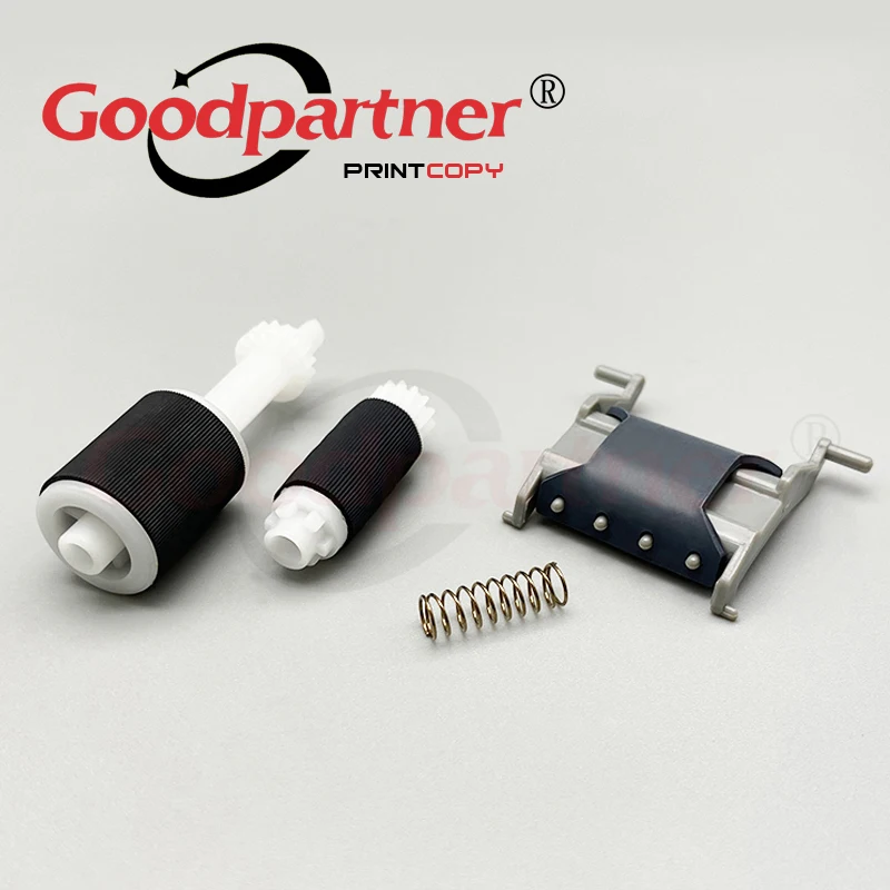 1X RM2 1179 000CN 1187 CB780 60032 ролика АПД разделительная пластина для HP M101 M102 M103 M104 M106 M129 M130