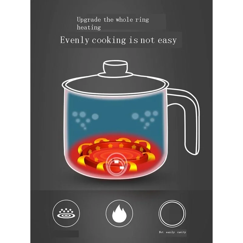 aletleri in the catering commercial home appliance kitchen restaurant equipment appareil cuisine aparato cocina electric skillet free global shipping