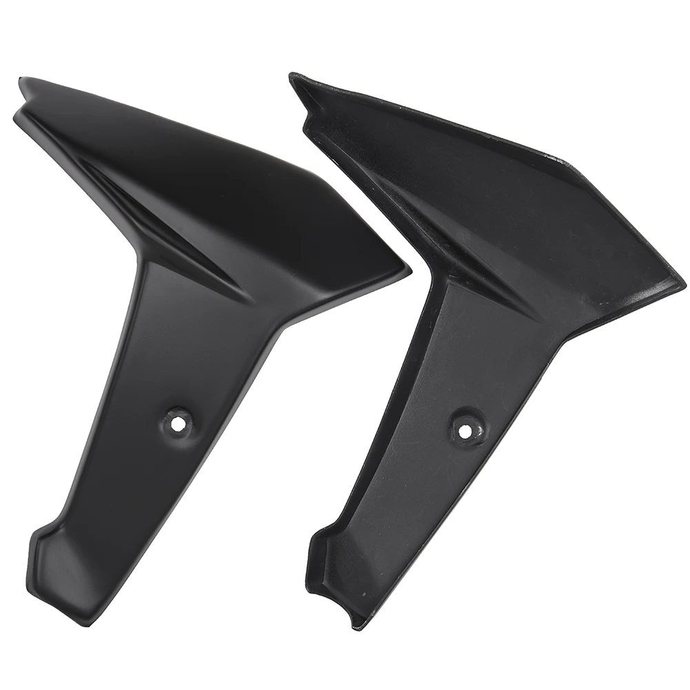 MT09 FZ09 FJ09 обтекатель радиатор боковые панели Защитная крышка для Yamaha FZ 09 MT FJ MT-09 FZ-09
