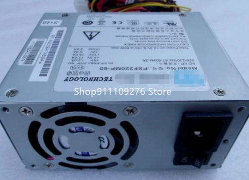       DVR PSF220MP-60 MAX 220W 4 * SATA
