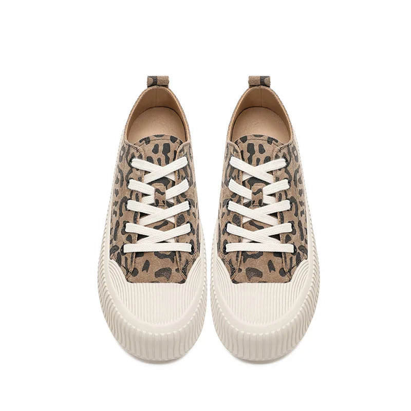 

Shoes Sneakers Superstar Casual Woman Woman-shoes Platform Tennis Female Fashion 2021 Roses Thick Sole Trainers Microfiber Cross