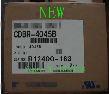 

1PC CDBR-4045B New and Original Priority use of DHL delivery