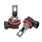 1 шт. H8 H11 Автомобильный светодиодный фары Противотуманные фары для BMW, Возраст 1, 2, 3, 4, 5, 6, 7, серия X1 X3 X4 X5 X6 F30 F34 F10 F07 F20 G30 F15 F16