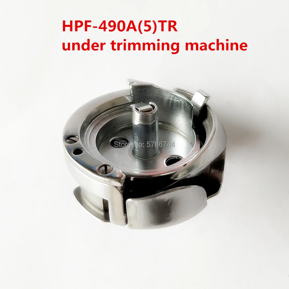 Бобина чехол 91 113192 CP HPF144TR AB6105 0A для PFAFF 144 Золотой колеса CS 6111T 6112T миллиона