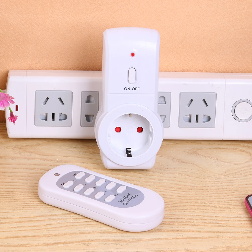 Беспроводной светильник т дистанционного управления 230 В 10 А|Смарт-гаджеты| |