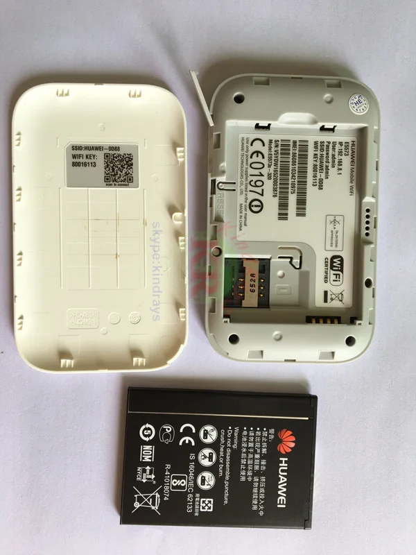 Разблокированный Huawei e5573 4g dongle Wi Fi роутер mifi беспроводная точка доступа e5573s