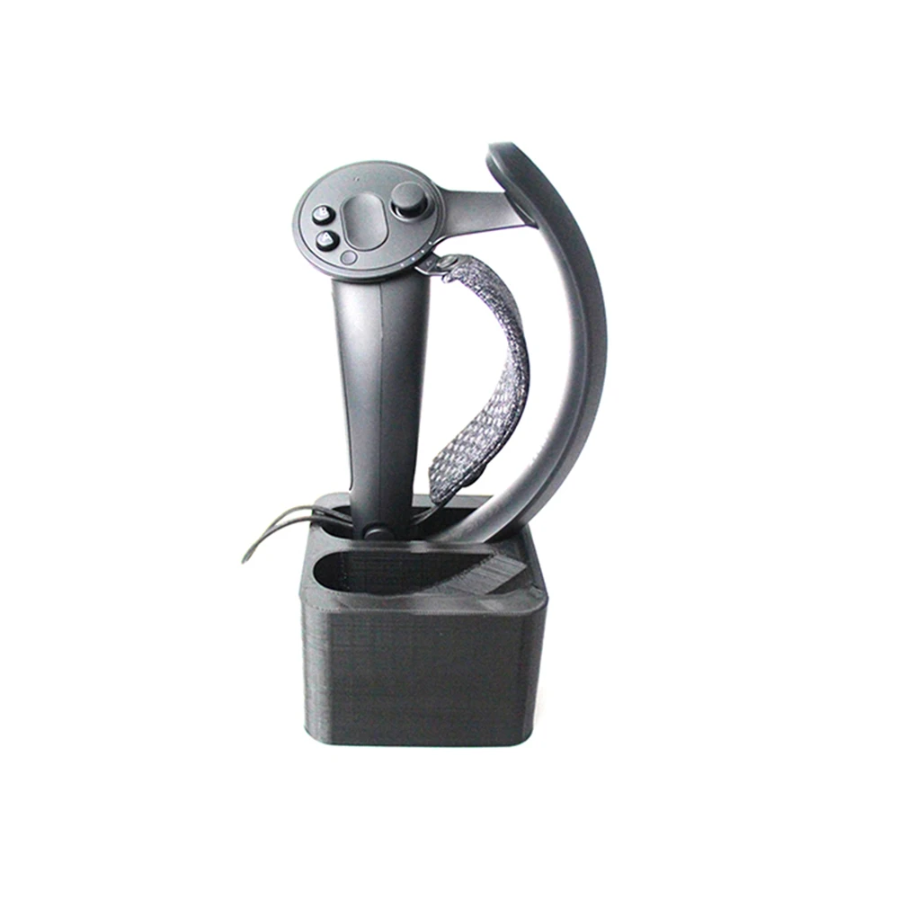 Базовая подставка для док станции с функцией быстрой зарядки контроллера