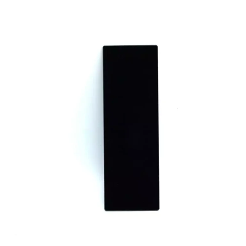 150*50*2 0 мм ZWB1 УФ фильтр UG11 U 340 312nm нм видимый свет поглощаемый для