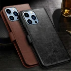 Чехлы для iphone13 coque fundas i13 promax, кожаный чехол с магнитной подставкой, откидной aifon iphon iphoen ipone ifone 13pro 13 pro max 13 p