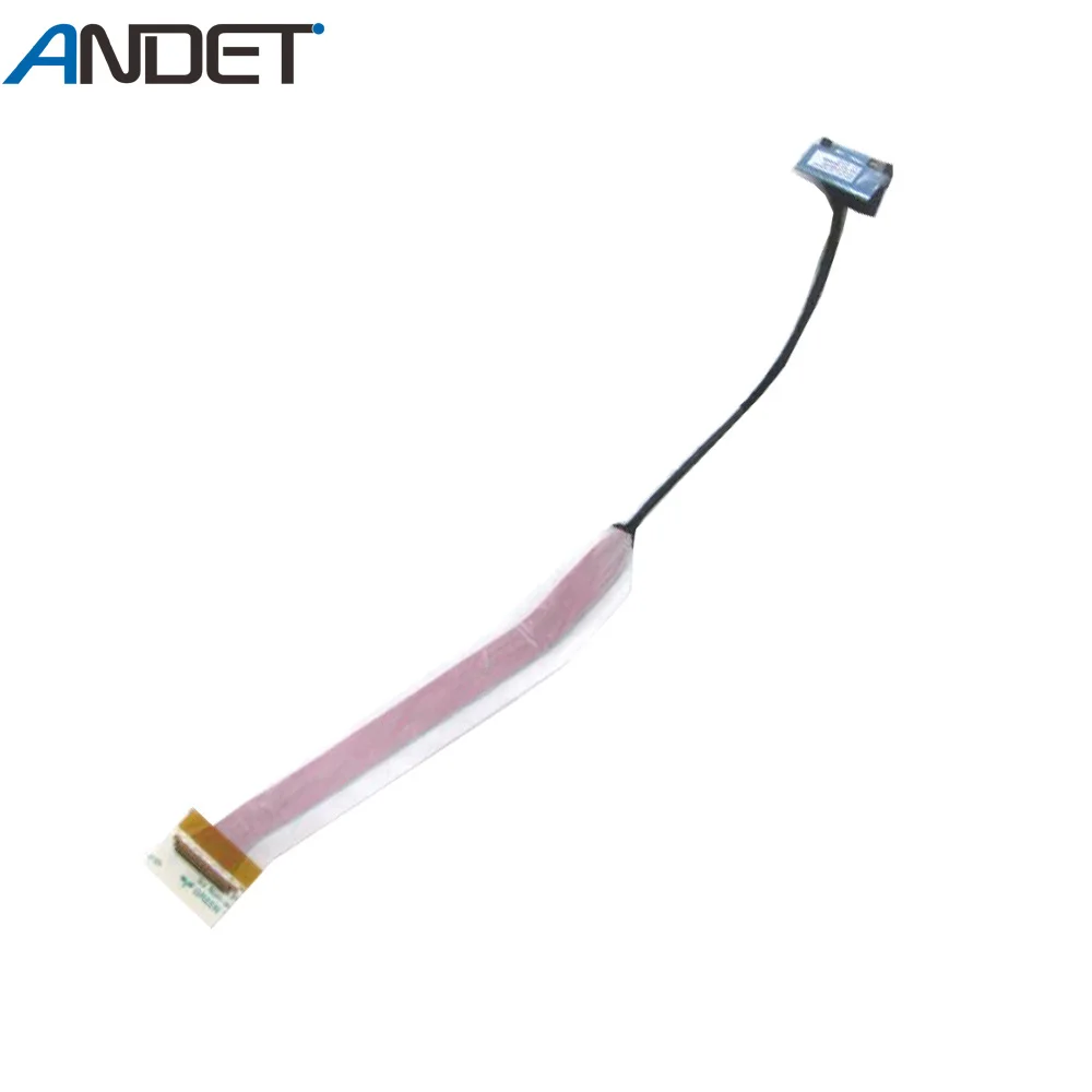Новый оригинальный ЖК Видео Кабель Lenovo ThinkPad T410 T410i 45M2889 50.4FZ06. 002|lenovo video cable|lcd