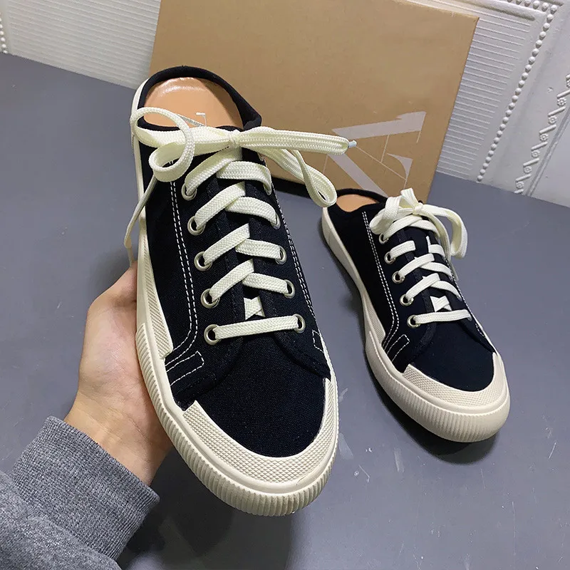 

Women's Sneakers Fashion Increased Women's Platform Casual Shoes Conv Sneakers Zapatos De Mujer Zapatos Sport High Quality Shoes