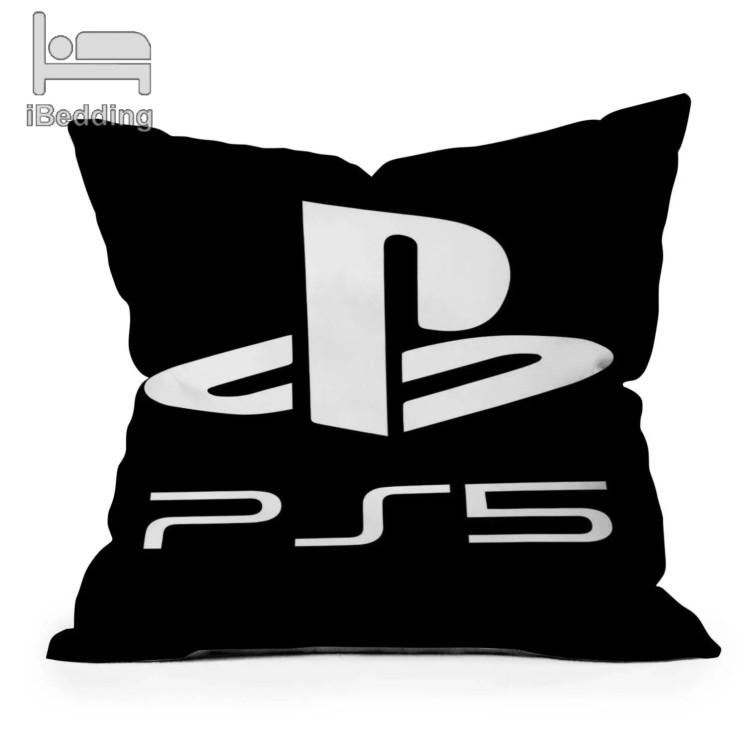Playstation Модный чехол на Подушка для наволочки Весна смешной наволочка
