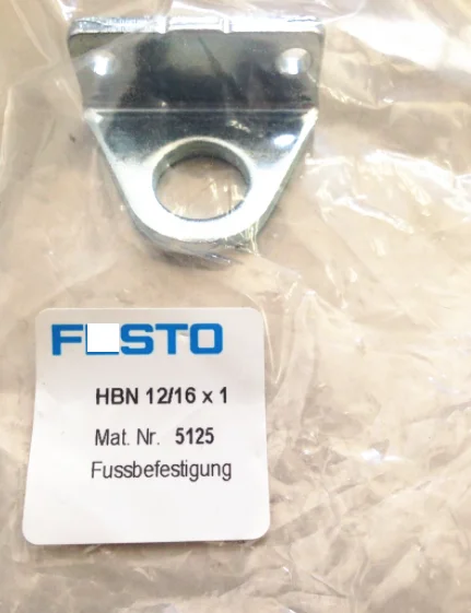 

HBN-12 / 16X1 5125 tripod mount