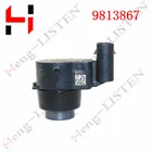 4 шт. подходит для Parksensor PDC для E81 E82 E87 E88 3er E90 E91 E92 E93 X1 E84 Z4 E89 9813867