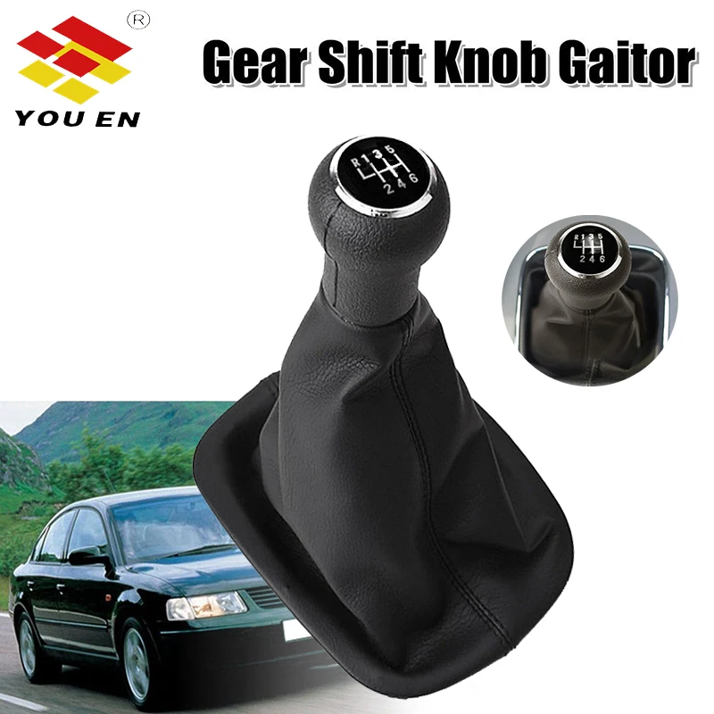 YOUEN 5/6 Speed ручка переключения рулевого механизма автомобиля рычаг передач для