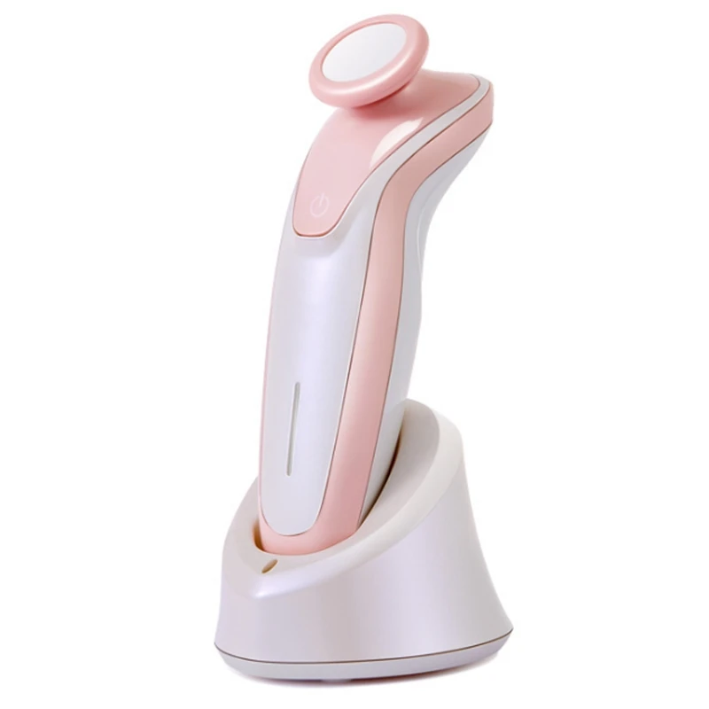 Negative Ions Fade Acne Marks and Mite Acne Removal Instrument Import and Export Facial Beauty Plasma Beauty Instrument