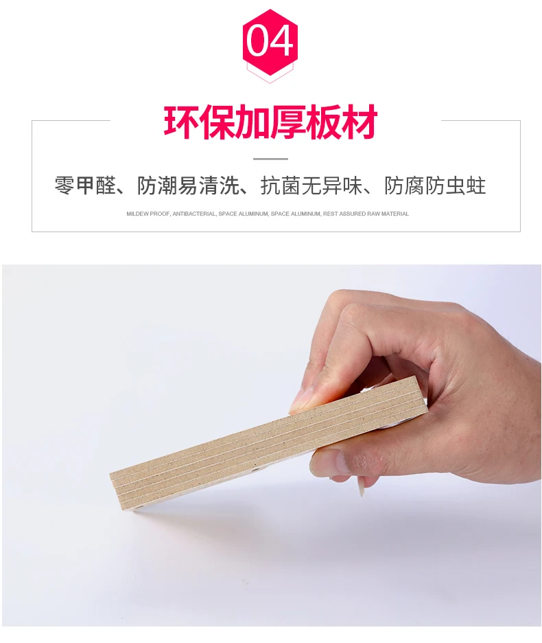 

File box simple multi-layer folder A4 file pen holder office storage information frame student bookshelf table portfolio bag rac