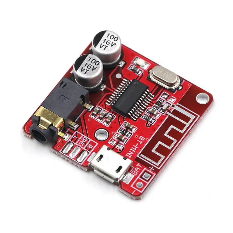 MP3 Bluetooth декодер плата без потерь автомобильный динамик o усилитель