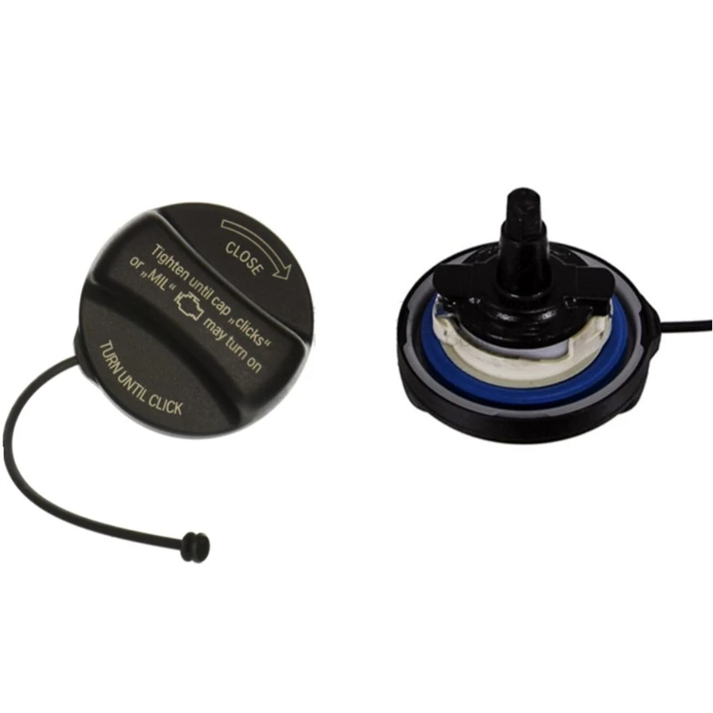 

Герметичная крышка для бензобака X7AE, модель 525 серии 16117222391 760I/IS/XI Mini Cooper 10844