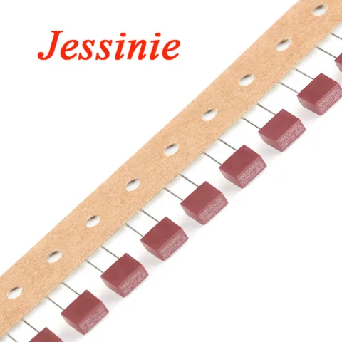 Набор из 10 пластиковых предохранителей Jessinie 392