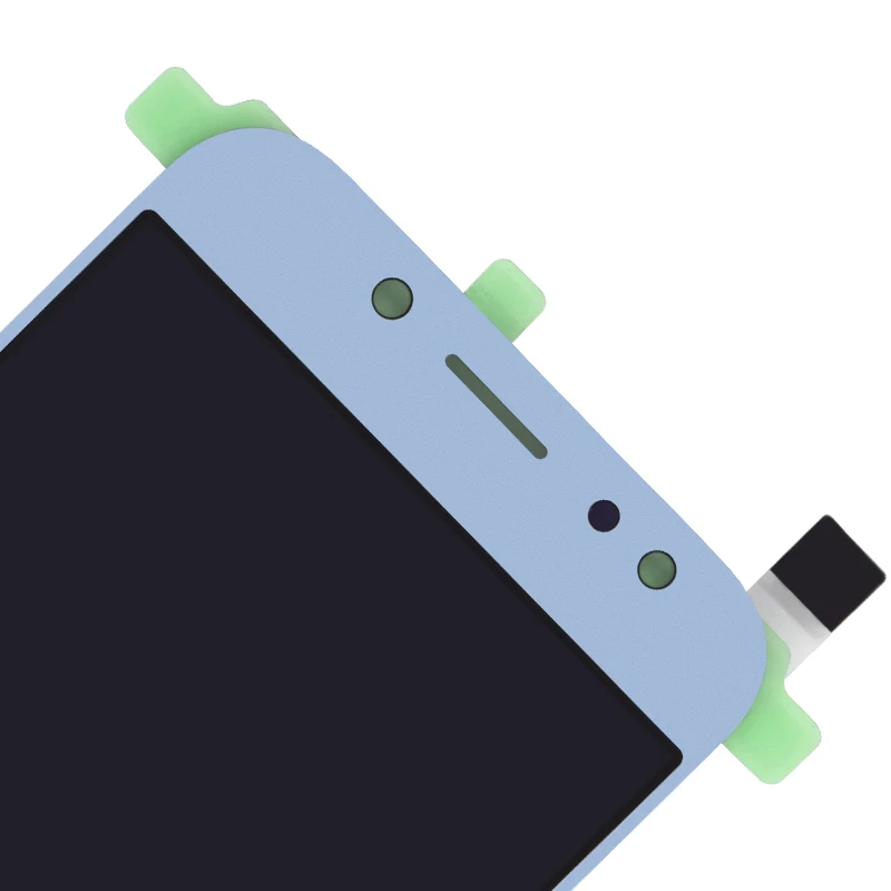 Высококачественный ЖК дисплей с дигитайзером сенсорного экрана в сборе для Samsung