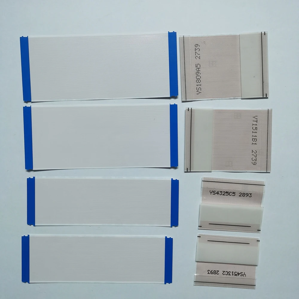 

6870C-0204B Flex Cables for TCON Card 6870C 0204B cabo flet Flex Ribbon For logic board flexible cable Equipment for Hundred