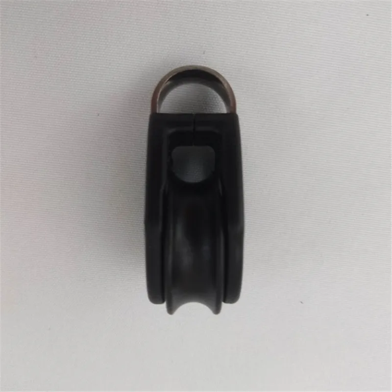Sailboat Dinghy 22mm 7/8" Single Block Windrider Small Boat Master BB-2201F | Автомобили и мотоциклы