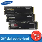 Внутренний твердотельный накопитель SAMSUNG SSD M.2 500 Гб 970 EVO Plus NVMe 980 PRO 1 ТБ, жесткий диск 980 nvme 250 ГБ HDD для ноутбука