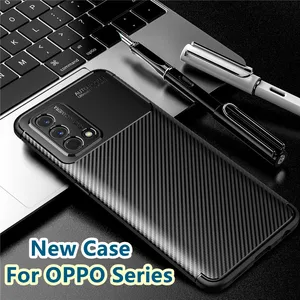 for cover oppo a74 case for oppo a74 a54 a94 capas armor shockproof bumper phone back soft tpu cover for oppo a54 a94 a74 fundas free global shipping