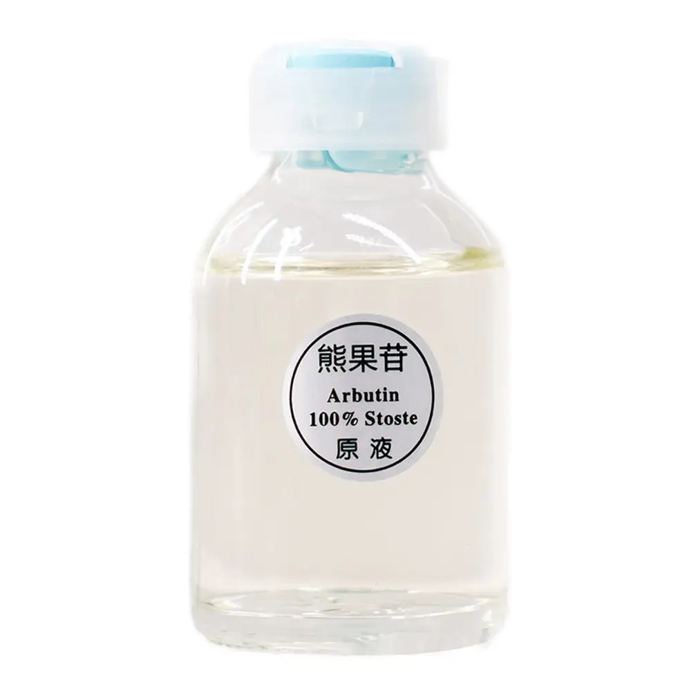 

Arbutin Stock Solution MTS Melting 30ml Brightens Skin Decomposes Pigments Improves Dullness Arbutin Stock Solution